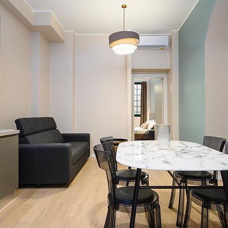 מילאנו Suites In Porta Garibaldi & Chinatown - City Center Well Connected מראה חיצוני תמונה