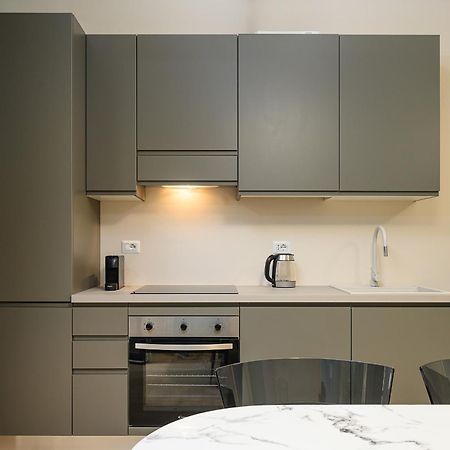 מילאנו Suites In Porta Garibaldi & Chinatown - City Center Well Connected מראה חיצוני תמונה