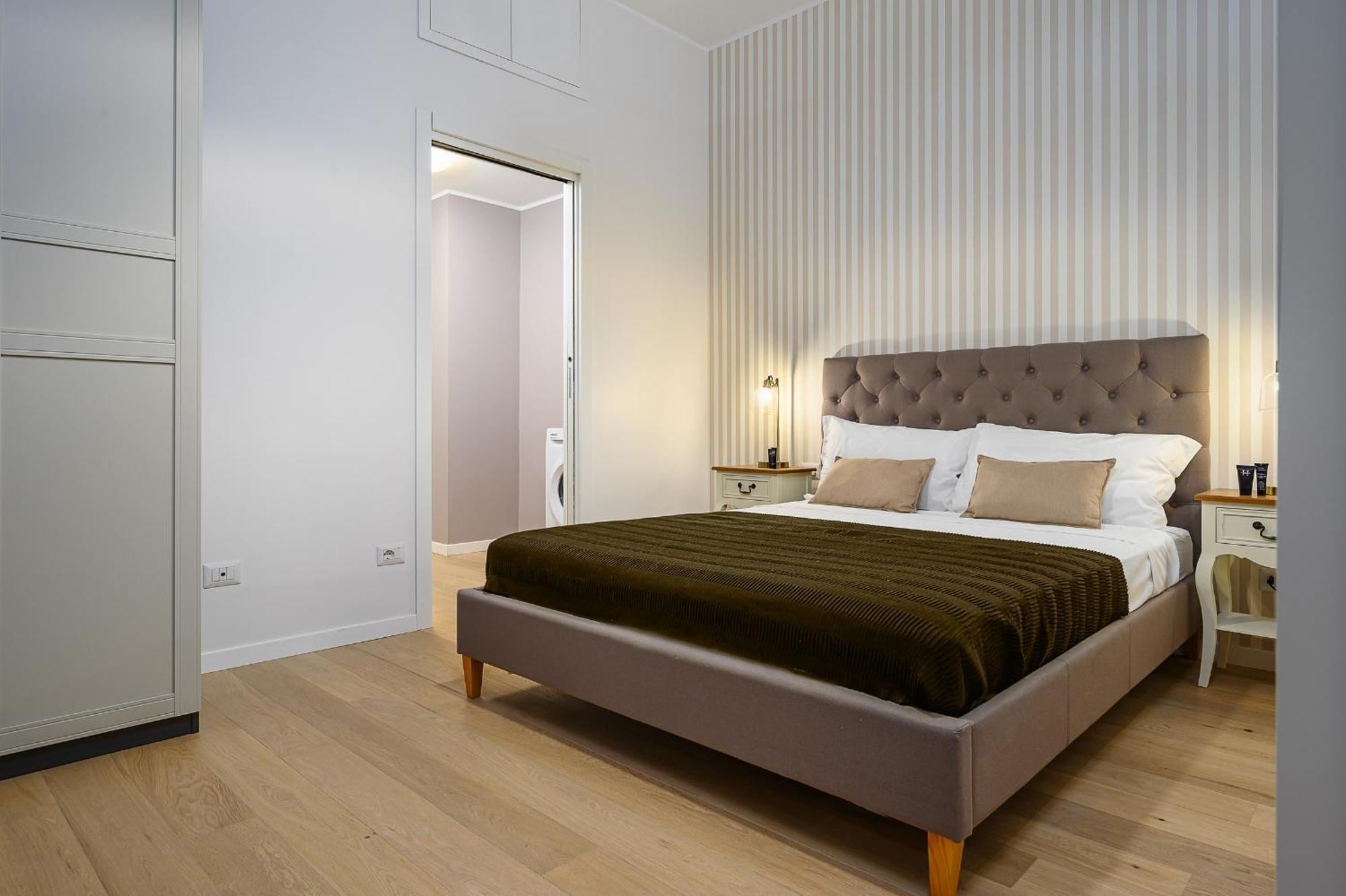 מילאנו Suites In Porta Garibaldi & Chinatown - City Center Well Connected מראה חיצוני תמונה