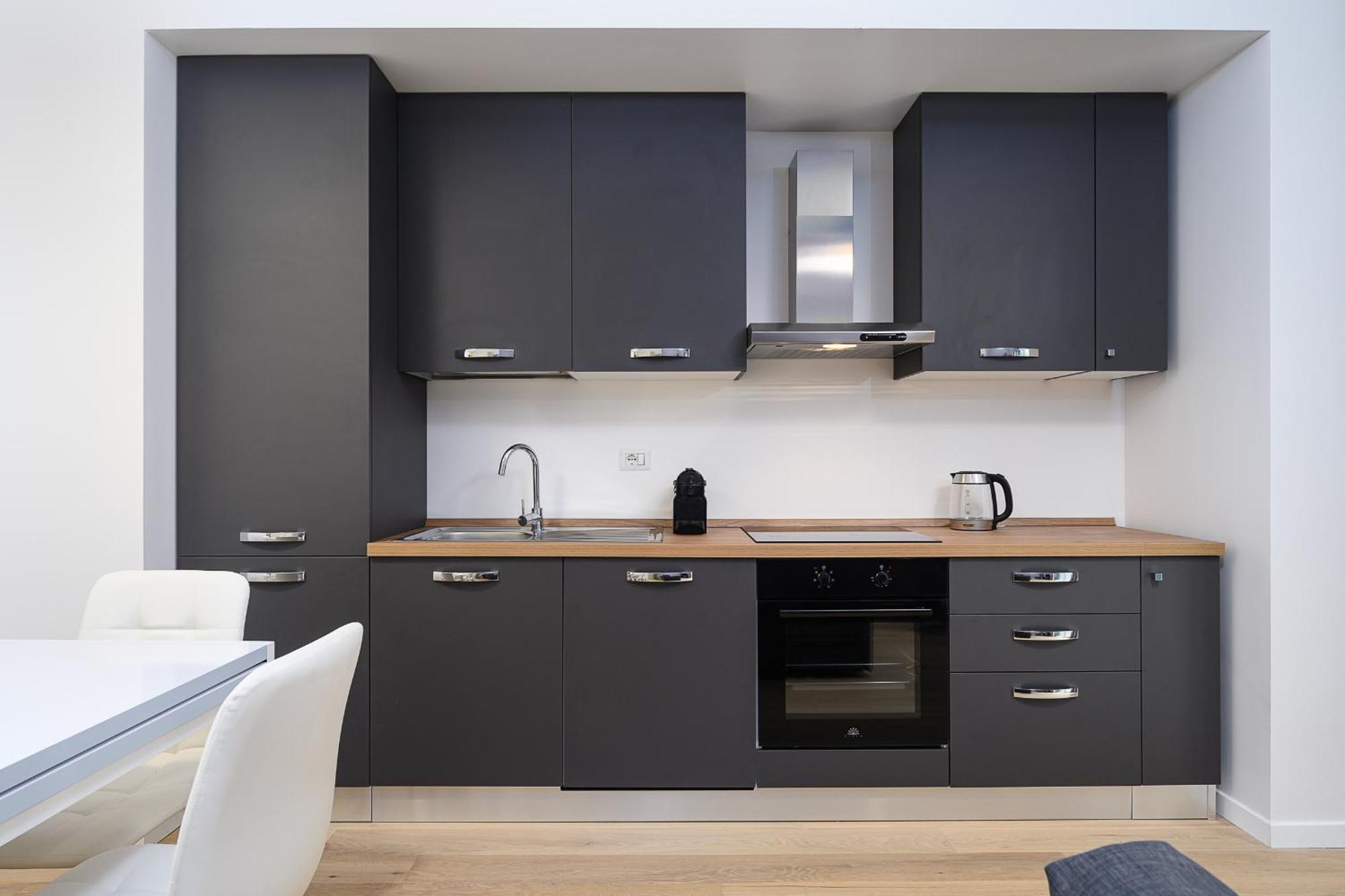 מילאנו Suites In Porta Garibaldi & Chinatown - City Center Well Connected מראה חיצוני תמונה