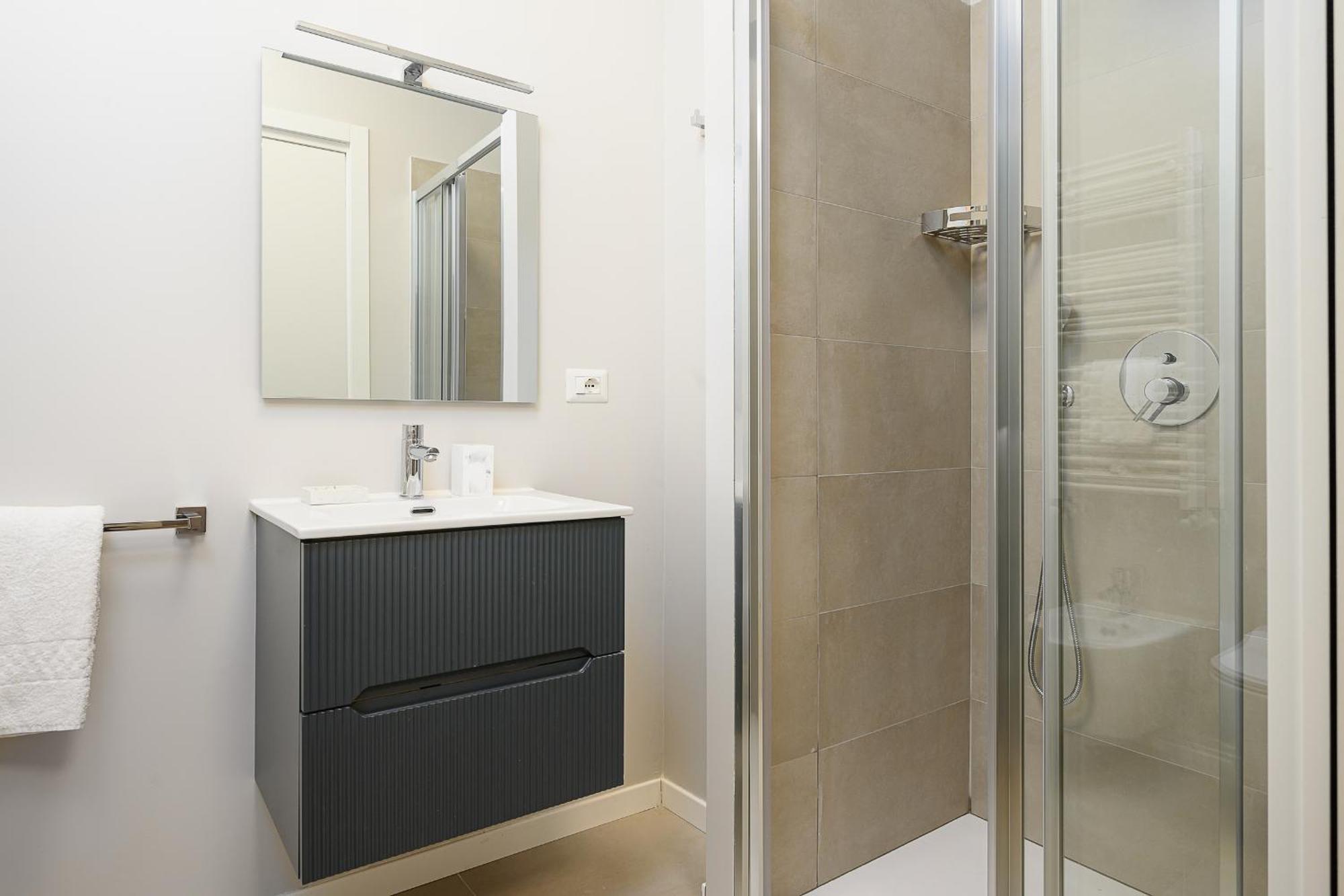 מילאנו Suites In Porta Garibaldi & Chinatown - City Center Well Connected מראה חיצוני תמונה
