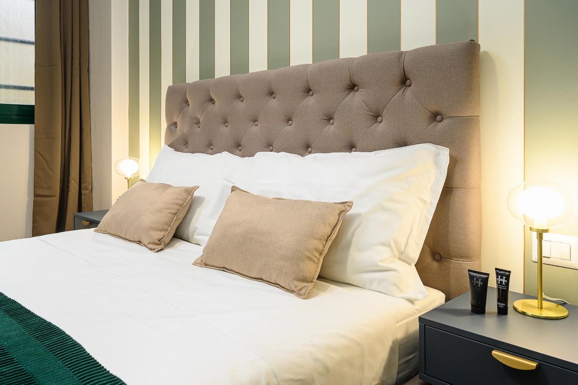 מילאנו Suites In Porta Garibaldi & Chinatown - City Center Well Connected מראה חיצוני תמונה