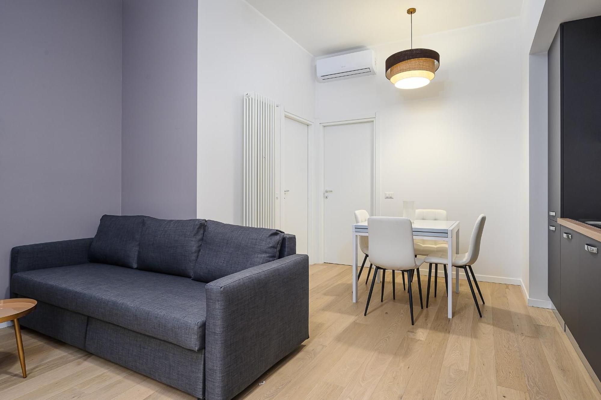מילאנו Suites In Porta Garibaldi & Chinatown - City Center Well Connected מראה חיצוני תמונה