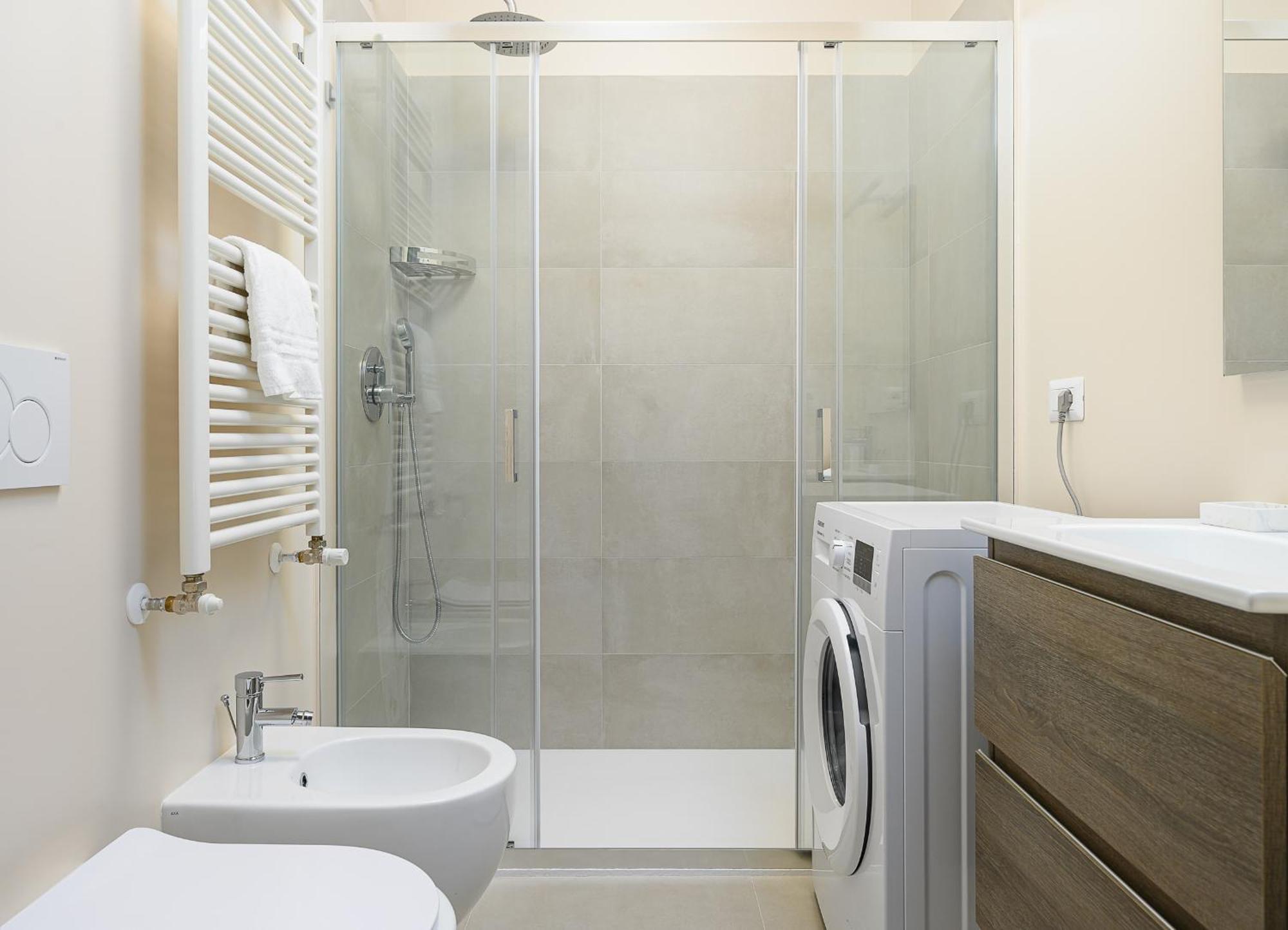מילאנו Suites In Porta Garibaldi & Chinatown - City Center Well Connected מראה חיצוני תמונה