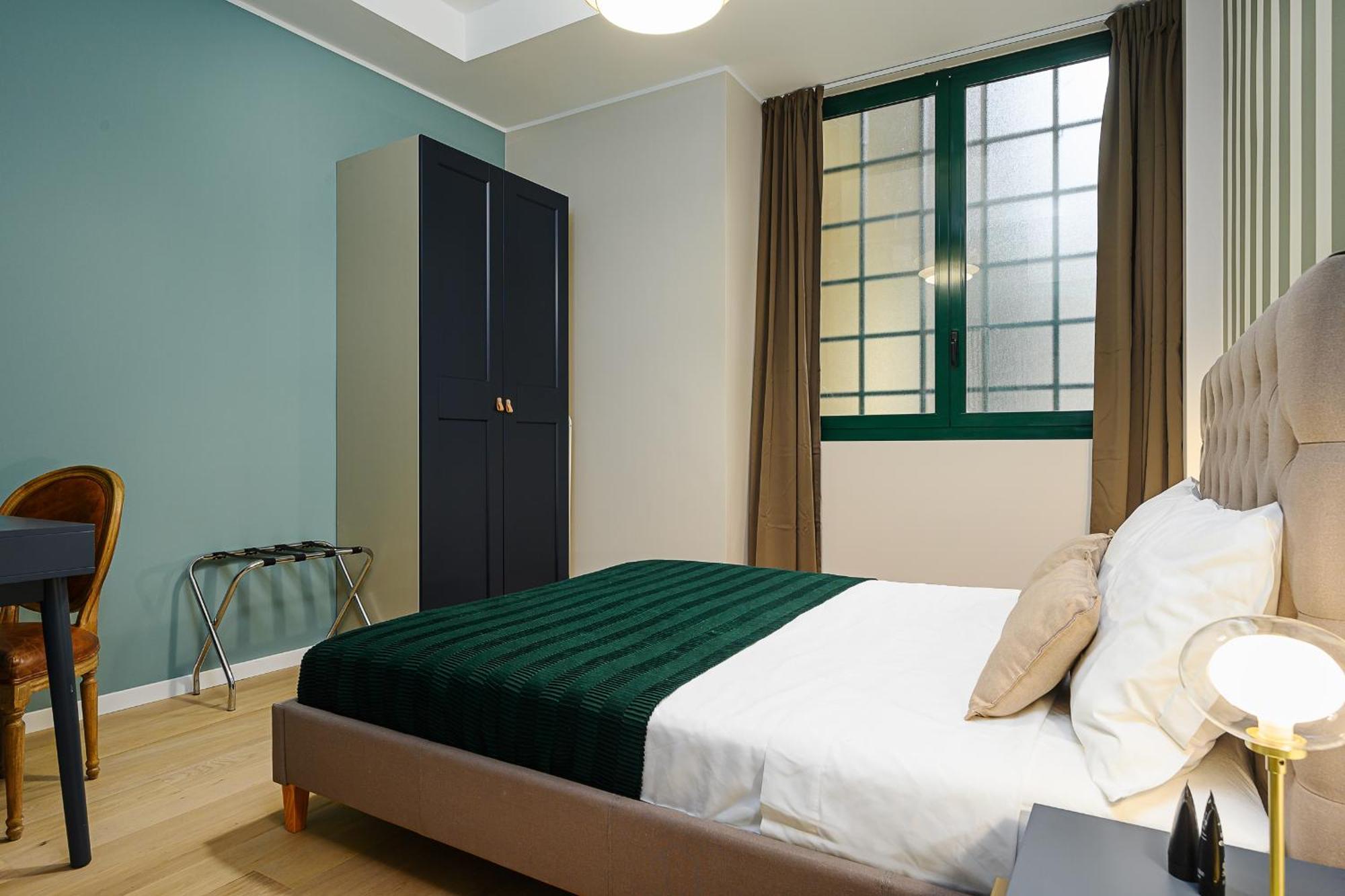 מילאנו Suites In Porta Garibaldi & Chinatown - City Center Well Connected מראה חיצוני תמונה