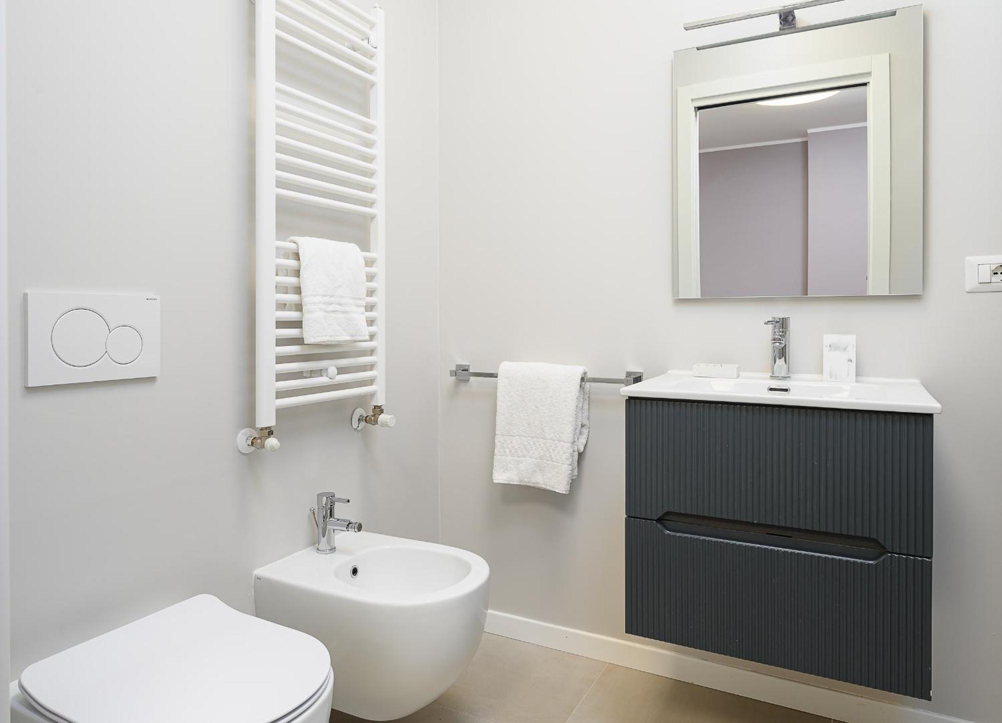 מילאנו Suites In Porta Garibaldi & Chinatown - City Center Well Connected מראה חיצוני תמונה